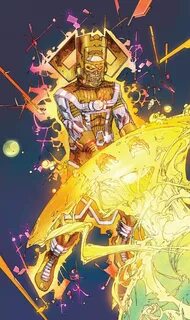 Galactus screenshots, images and pictures - Comic Vine Galac
