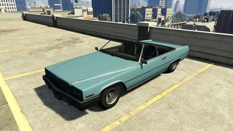 Albany Manana GTA 5 Online Vehicle Stats, Price, How To Get