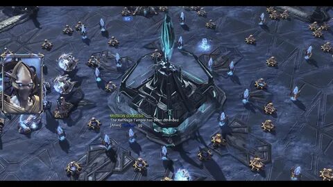 Does Starcraft 2 Have Co Op Campaign - Mobile Legends