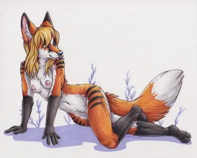 ITT: Foxes and Vixens - /trash/ - Off-Topic - 4archive.org