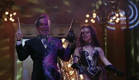 Batman Forever (1995)