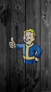 Fallout iPhone Backgrounds Wallpapers