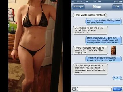 Mom son sexting - Mom son sexting MOTHERLESS.COM ™