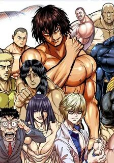 kengan ashura season 2 watch online Offers online OFF-58