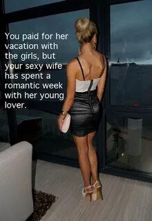 Hotwife and cuckold Lifestyle Prodcuts: Hotwife Captions (Pr