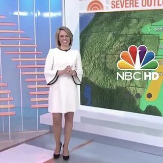 30 Dylan Dreyer Hot Photos Will Make YOur Day Better - 12thB