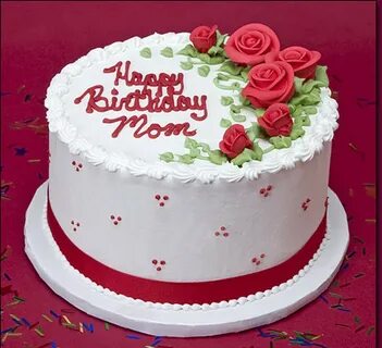 20 Best Happy Birthday Mommy Cake - Best Collections Ever Ho