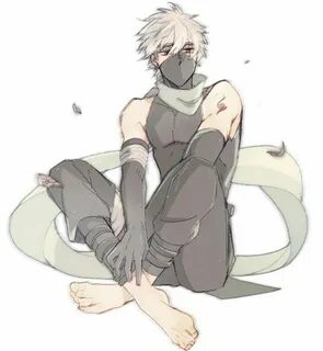 imagenes zukulentas de kakashi (LECTURA TERMINADA) Imagenes 