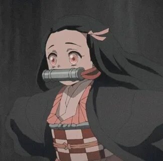 🌸 Nezuko Chan 🌸 Kawaii anime, Slayer anime, Aesthetic anime