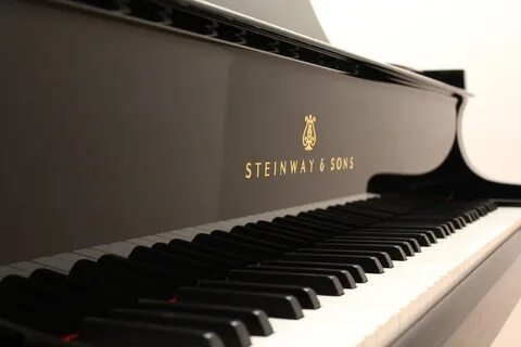 Piano d'occasion quart de queue STEINWAY & SONS - Piano Puls