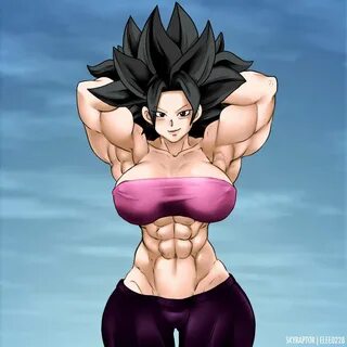 #FANart: *DBZ