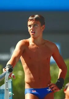 Tom Daley picture