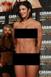 Gina Carano Nude & Sexy (102 Photos) - OnlyFans Leaked Nudes