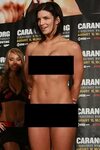 Gina Carano Nude & Sexy (102 Photos) - OnlyFans Leaked Nudes