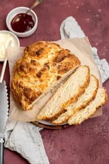 christmas morning breakfast ideas Soda bread, Irish soda bre