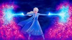 Walt Disney Posters - Frozen 2 - Walt Disney Characters Phot