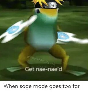 🅱 25+ Best Memes About Sage Mode Sage Mode Memes
