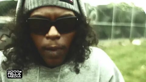 Ab-Soul speaks on "Why he always wears Sunglasses", "Educati