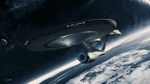 USS Enterprise Blender 3D Cycles Uss enterprise, Star trek s