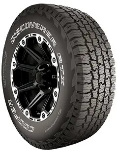 New Tires. My Review Cooper Discoverer RTX DODGE RAM FORUM