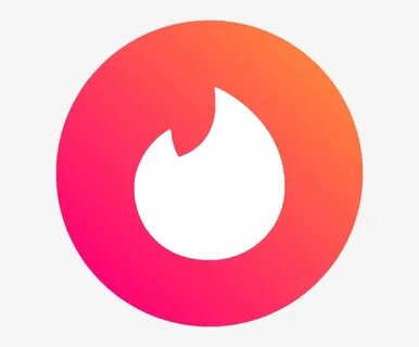 Tinder Icon - Logo Cercanias - Free Transparent PNG Download