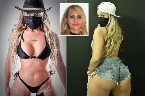 Free boob and bum jobs for Brazilian women who vote for funk