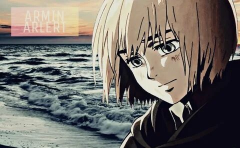 snk snk2 armin arminarlert freetoedit image by @domi_lei