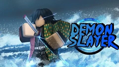 New Demon Slayer Game Kimetsu Online Roblox TravisBluebeast 