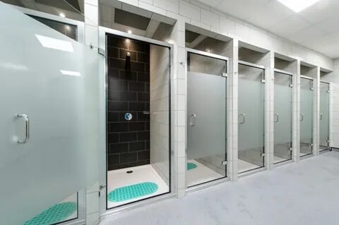 Pure Gym, UK & Ireland - Contract Tile and Stone