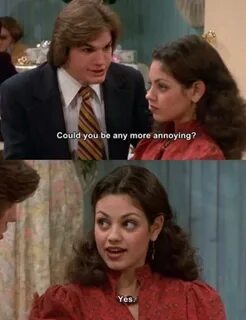 Pin by Diana on Mood That 70s show, That 70s show quotes, Mo