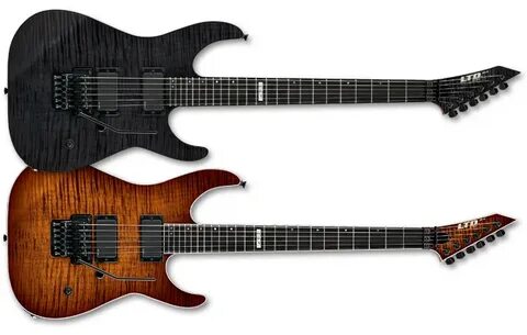 Aniołek: NEW ESP-LTD ELITE SERIES