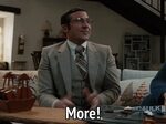 Anchorman 2 The Legend Continues - More! GIF by MikeyMo Gfyc