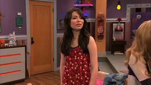 5x03 - iCan't Take It - iCarly Image (25564098) - ফ্যানপপ