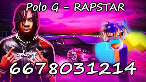 Polo G 10+ WORKING ROBLOX Music Codes/ID(S) *APRIL 2021* #2 