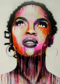Pin by Duchess 👑 on CREATE ART (With images) Hip hop art, La