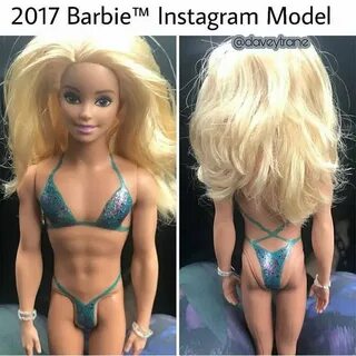 38 Memes To Make Your Weekend Great Twitter funny, Bad barbi