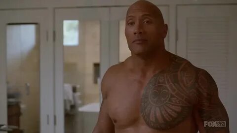 Slideshow dwayne the rock johnson nudes.