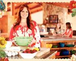 The Pioneer Woman Cooks Giveaway! (WINNER ANNOUNCED) - Three