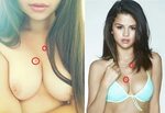 Selena Gomez Nude - ULTIMATE Collection - Celebs News