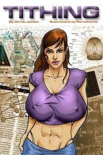 √ Tithing- Breast Expansion Story Club Xxx Comic