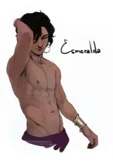 #esmeralda #hunchback #notredamedeparis #genderbender Клуб л