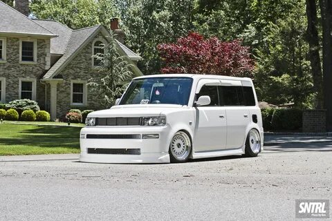 scion xb light bar - Wonvo