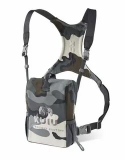 Binocular Harness - Binocular Chest Harness Hunting accessor