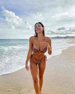 Devin-Brugman-Big-Boobs-in-Bikini - Hot Celebs Home