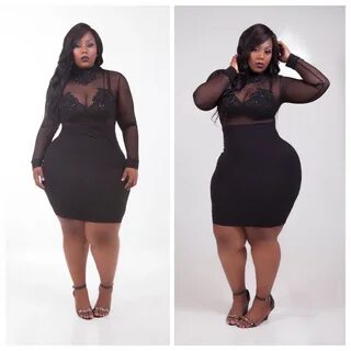 Dazzling Plus Size Clothes That Will Get You Screaming With 