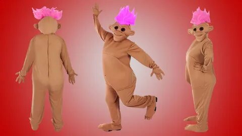 horrifying_troll_doll_costume - SLEAZEMAG