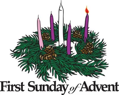 advent wreath clip art - Clip Art Library