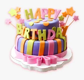 Birthday Cake Png Emoji Happy Hd Image Free - Happy Birthday