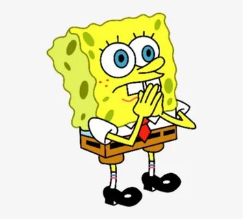 Spongebob Boi Inhale Meme - Biggest Boi Of All Time Transpar
