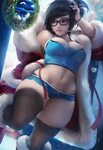 Wallpaper : Mei Overwatch, video game girls, video game char